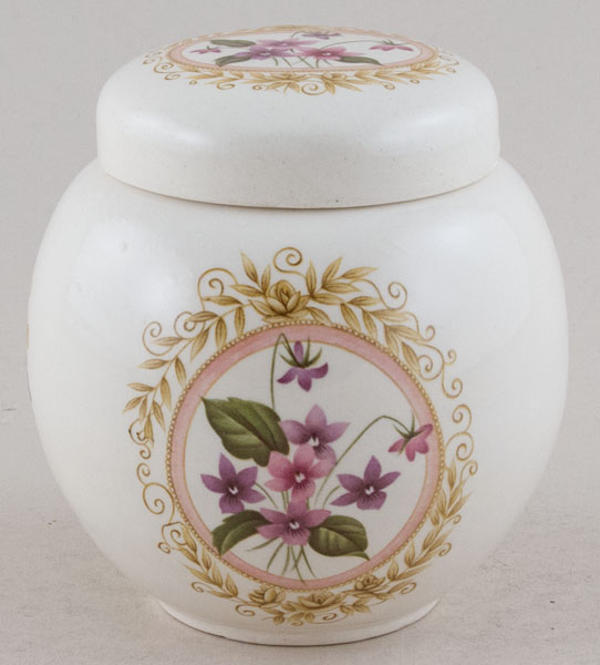 Ginger Jar c1930s